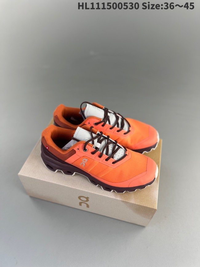 On Shoes men-019