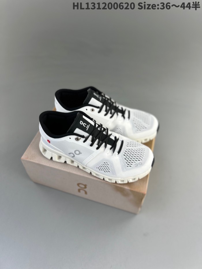 On Shoes men-005