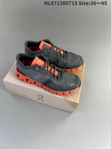 On Shoes men-085