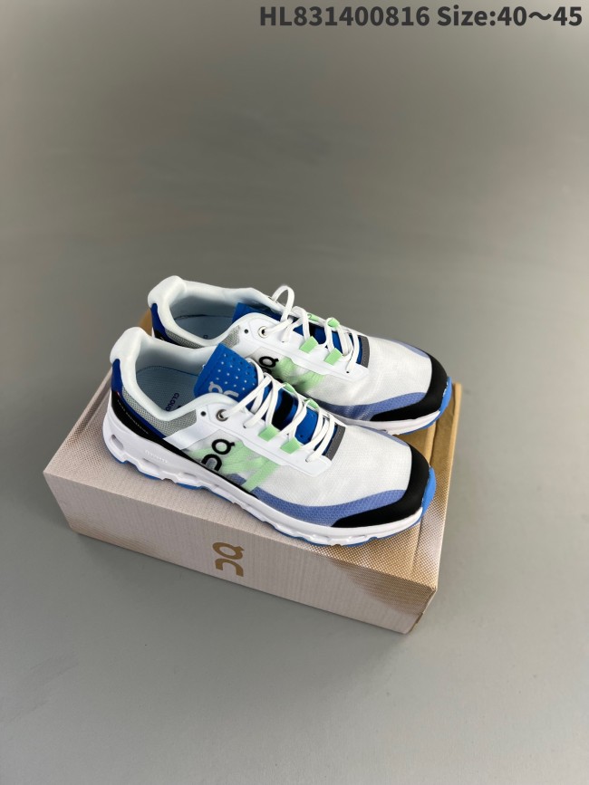 On Shoes men-101