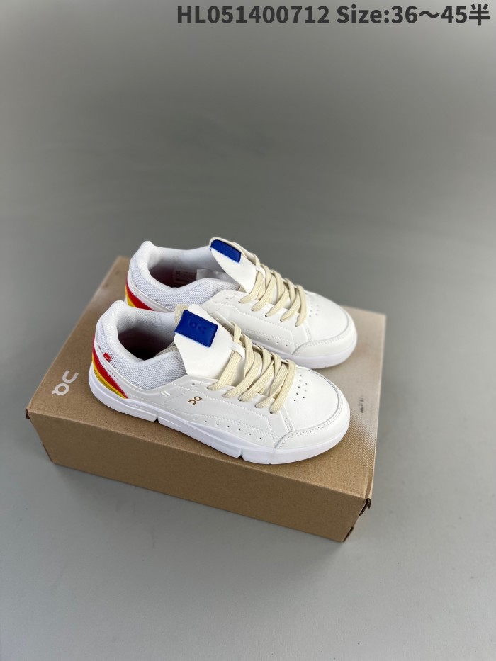 On Shoes men-074