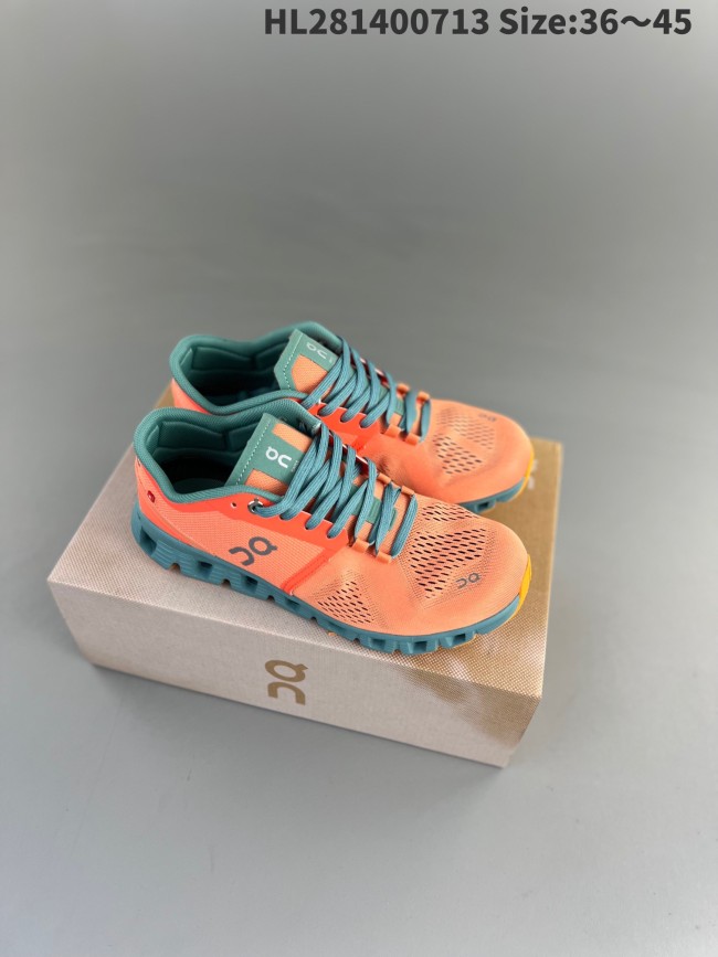 On Shoes men-079