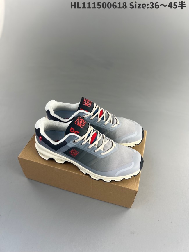 On Shoes men-045