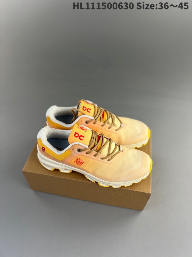 On Shoes men-062