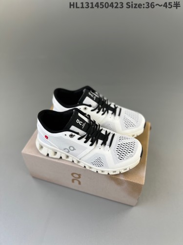 On Shoes men-008