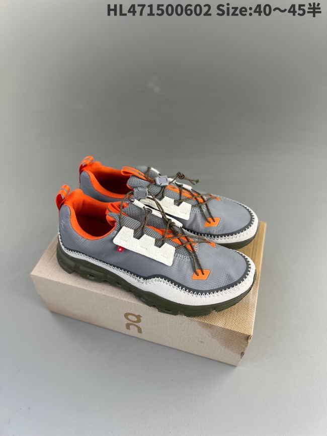 On Shoes men-028