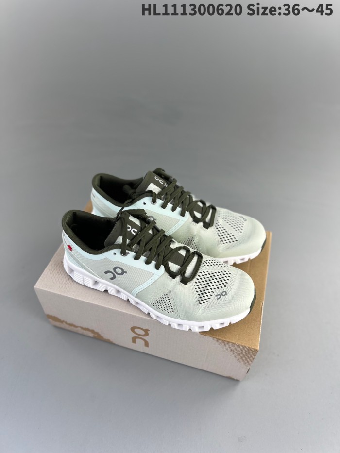 On Shoes men-053