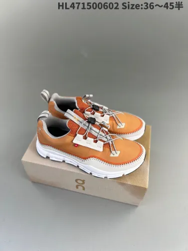 On Shoes men-023
