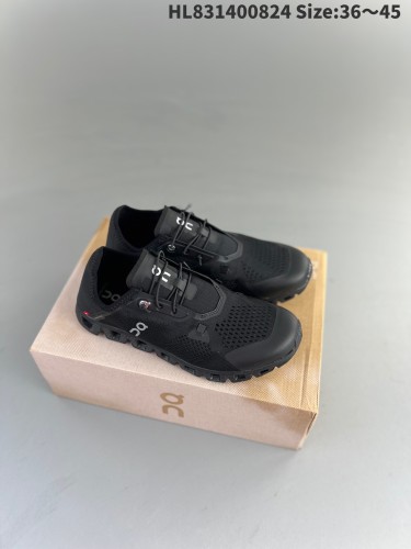 On Shoes men-120