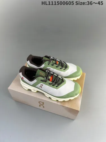 On Shoes men-038
