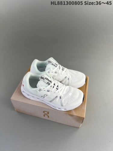On Shoes men-094