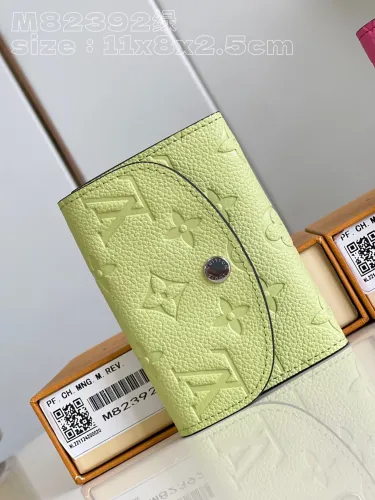 Super Perfect LV Wallet-671