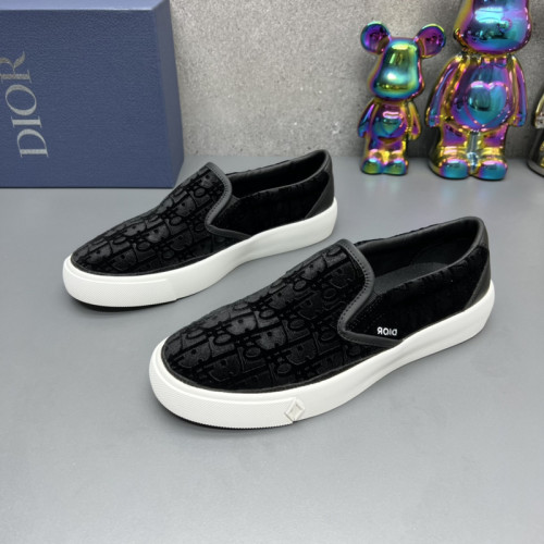 Dior men Shoes 1：1 quality-686