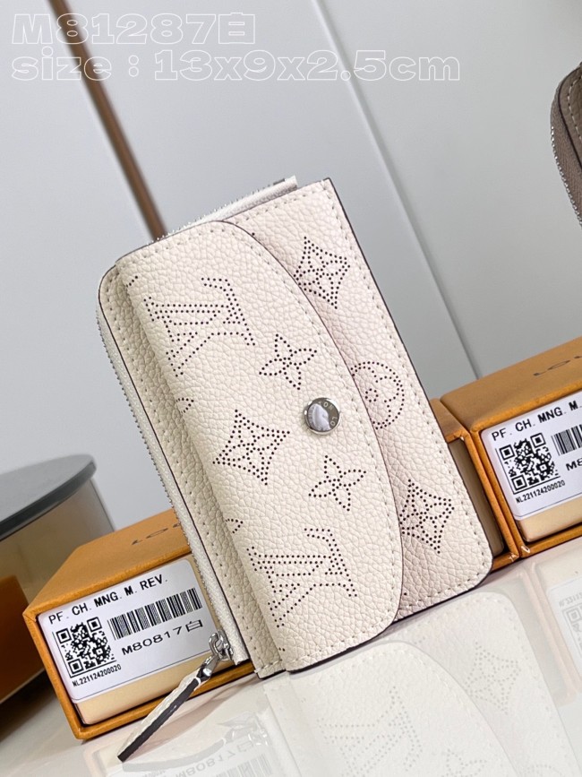 Super Perfect LV Wallet-680