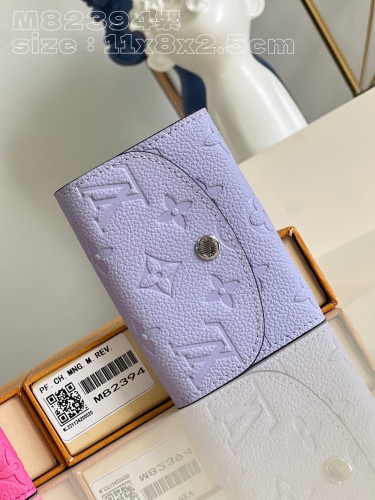 Super Perfect LV Wallet-669