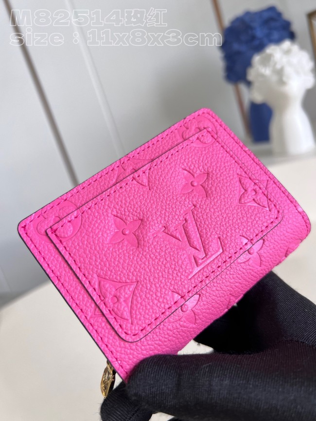 Super Perfect LV Wallet-667