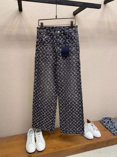 LV Jeans High End-010