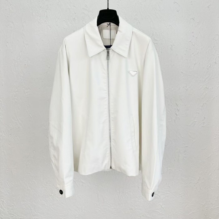 Prada Jacket High End Quality-073
