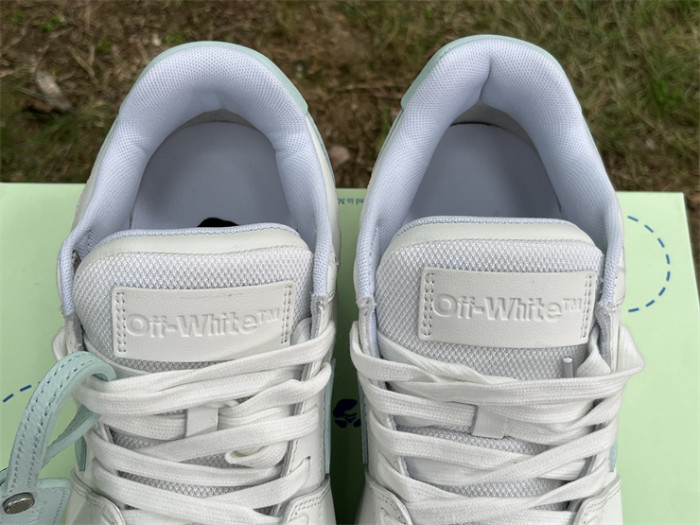 OFFwhite Women Shoes 1：1 quality-138
