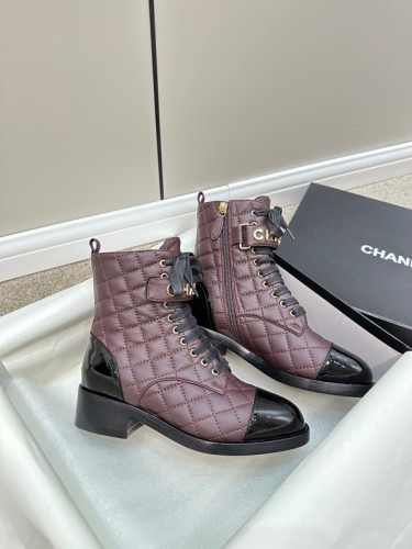 CHAL Women Shoes 1：1 Quality-960