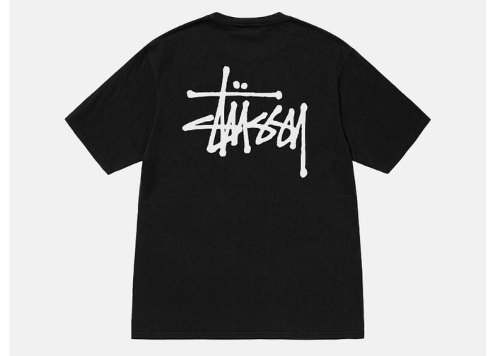 Stussy Shirt 1：1 Quality-292(S-XL)