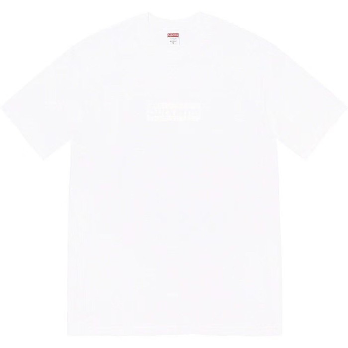 Supreme shirt 1;1 quality-219(S-XL)