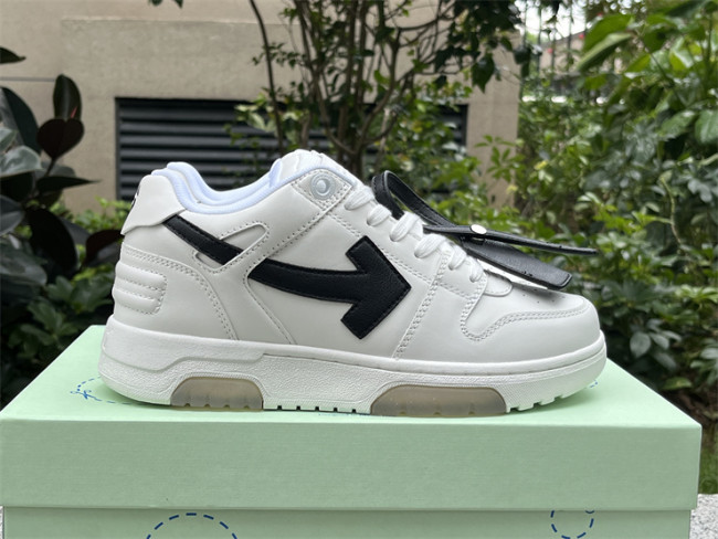 OFFwhite Men shoes 1：1 quality-203