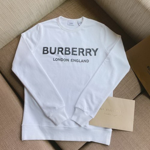 Burberry men Hoodies-857(XS-L)