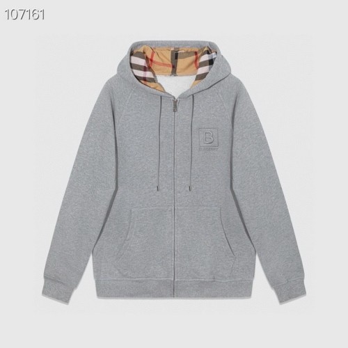 Burberry men Hoodies-849(XS-L)