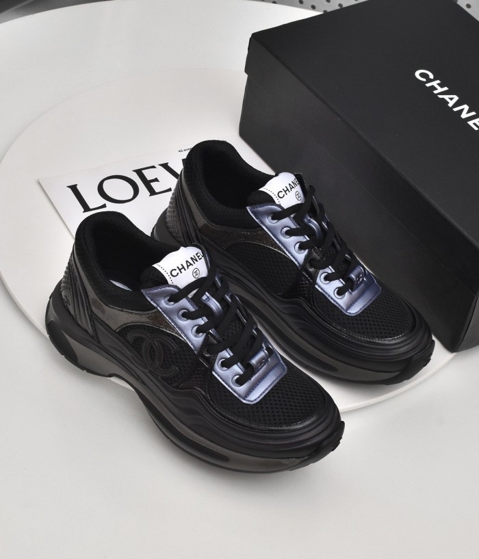 CHAL Women Shoes 1：1 Quality-963