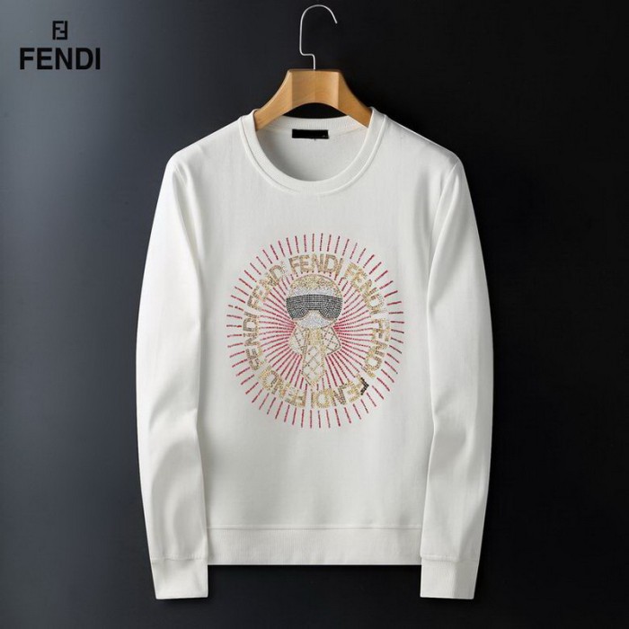 FD men Hoodies-520(M-XXXXL)