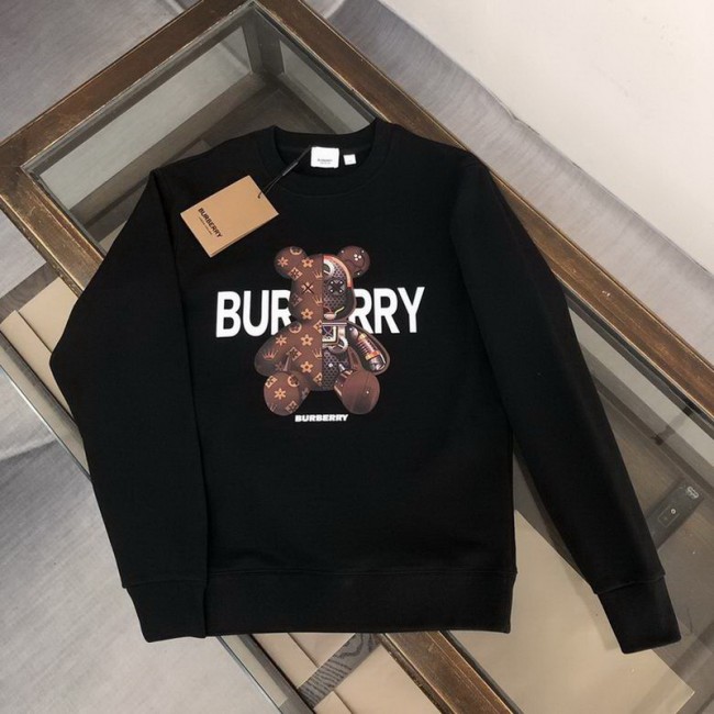 Burberry men Hoodies-842(XS-L)