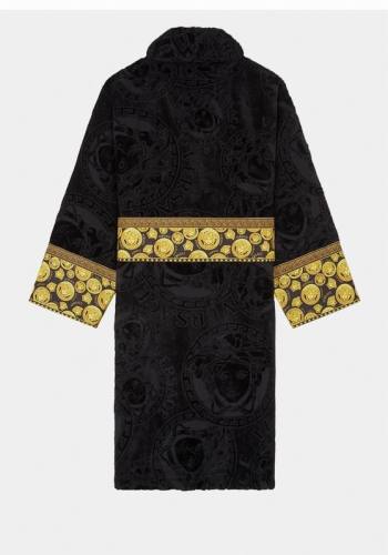 Versace Bathrobe-007