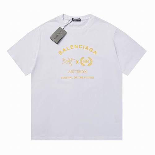 B t-shirt men-3457(XS-L)