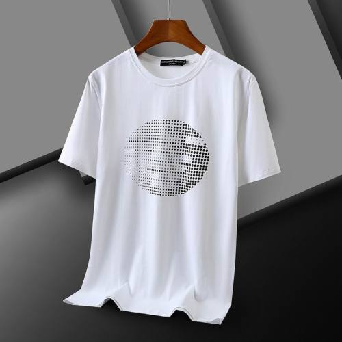 Armani t-shirt men-605(M-XXXL)