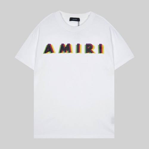 Amiri t-shirt-740(S-XXXL)