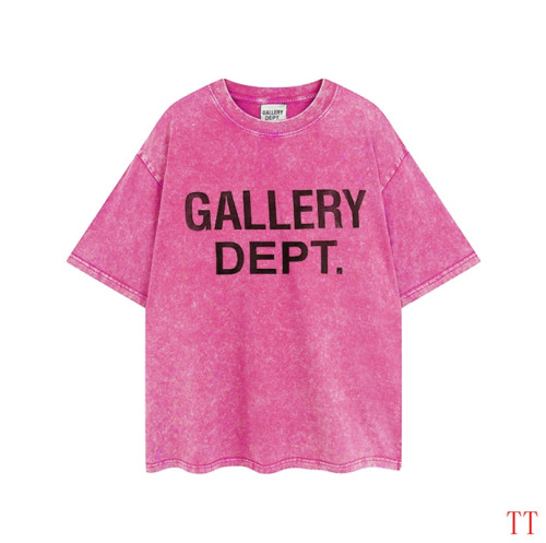 Gallery Dept T-Shirt-418(S-XL)