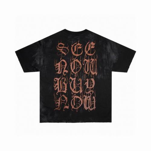 B t-shirt men-3502(S-XL)