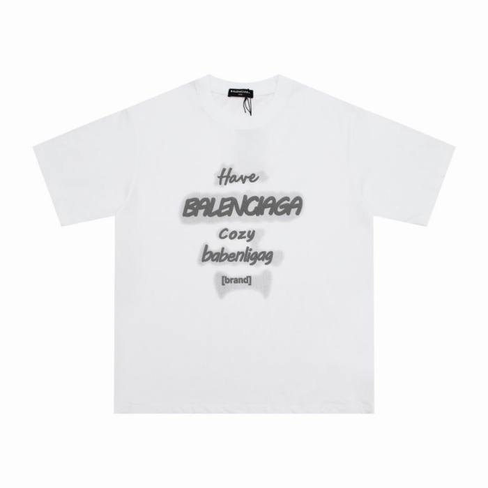 B t-shirt men-3377(XS-L)