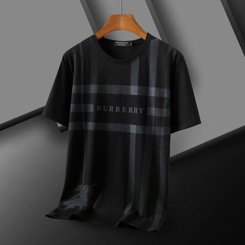 Burberry t-shirt men-2198(M-XXXL)