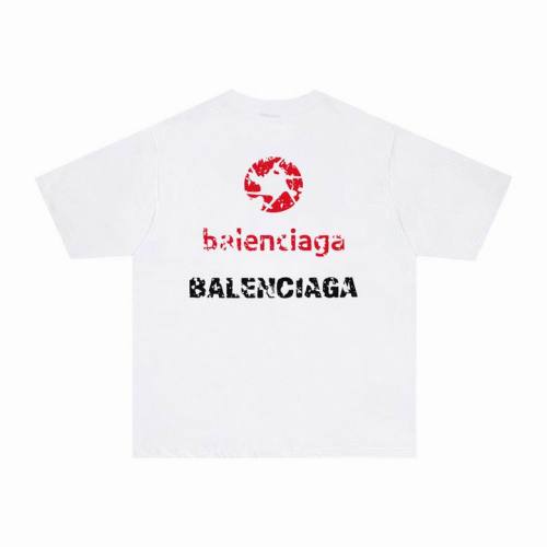 B t-shirt men-3334(XS-L)