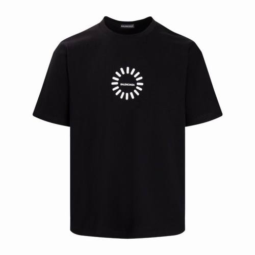 B t-shirt men-3487(XS-L)