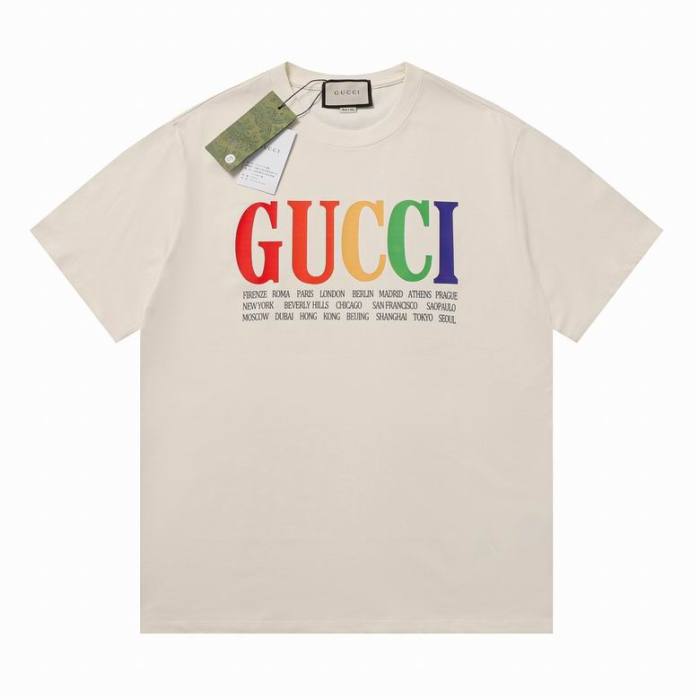 G men t-shirt-4905(XS-L)