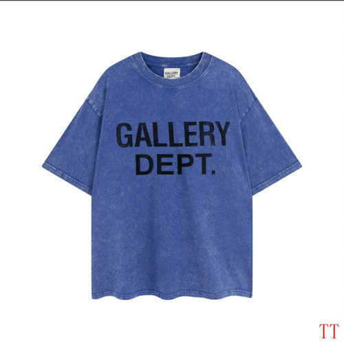 Gallery Dept T-Shirt-417(S-XL)