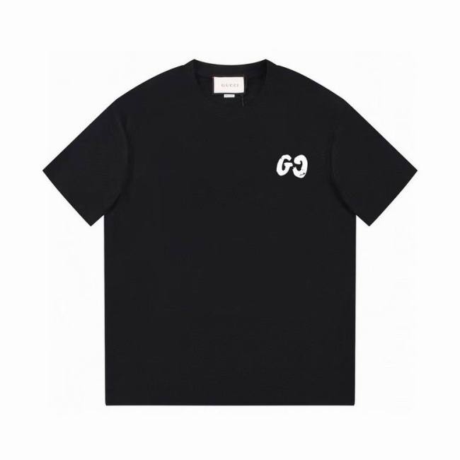 G men t-shirt-4987(XS-L)