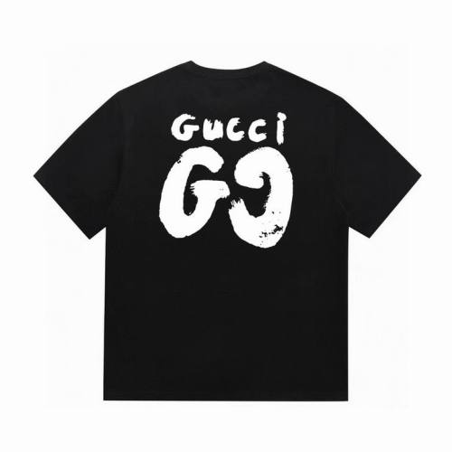 G men t-shirt-4986(XS-L)