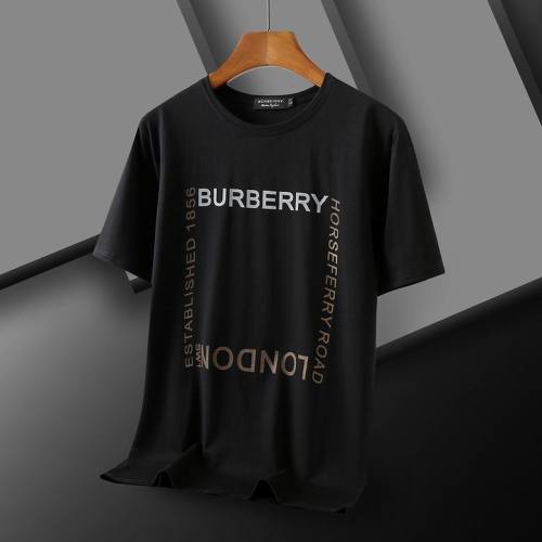 Burberry t-shirt men-2202(M-XXXL)