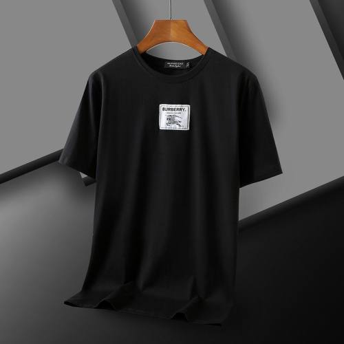 Burberry t-shirt men-2210(M-XXXL)