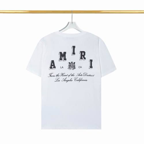 Amiri t-shirt-710(M-XXXL)