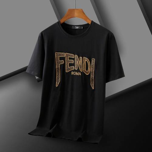 FD t-shirt-1684(M-XXXL)